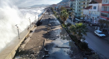 El Nino fırtına getirdi: Etkisini ne zaman kaybedecek?