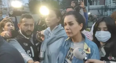 Emniyetteki ifadeleri ortaya çıktı