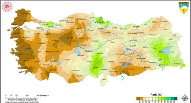 En sıcak 7'nci ekim ayı