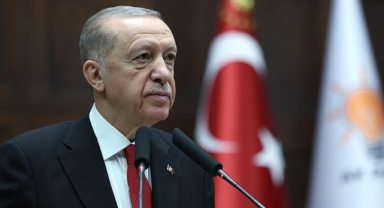 Erdoğan: Netanyahu adını tarihe Gazze kasabı olarak yazdırdı