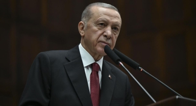 Erdoğan: Yargıtay'ın aldığı karar asla bir kenara itilemez