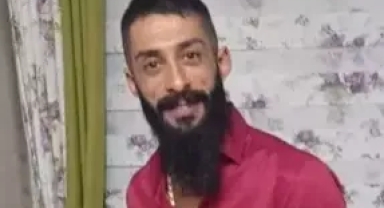 Eşiyle göz göze geldiği için çocukluk arkadaşını öldürdü