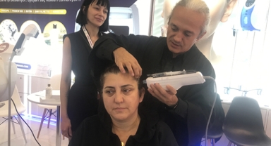 Estetik mağduriyetinin sebebi kaçak ürünler