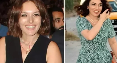 Ezgi Mola'yı taciz eden sanığa hapis cezası