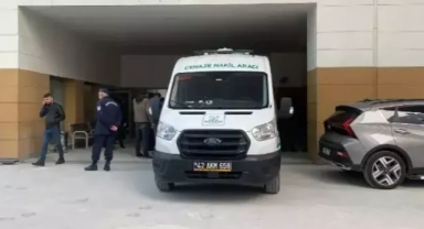 Feci kazada bir aile yaşamını yitirdi