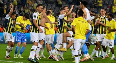 Fenerbahçe, Avrupa'da 265. kez sahne alacak
