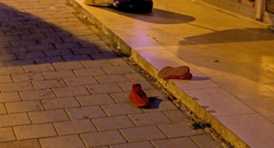 Fethiye'de bıçaklı kavgada 1 kişi öldü