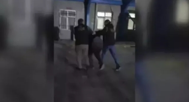 Fetö'den aranan hükümlü yakalandı