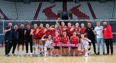 Filenin Akrepleri kolay kazandı