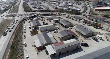 Finansman desteği depremzede KOBİ'lere verilmeye başlandı