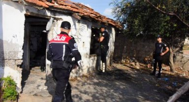 Firari 54 kişi polise yakalandı