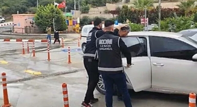 Firari FETÖ'cü Mehmet Kamış yakalandı