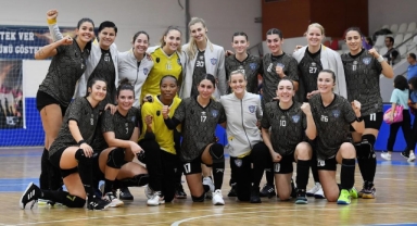 Fırtına değil kasırga!