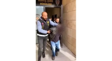 Fuhuş operasyonu: 4 tutuklu