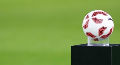 Futbolda haftanın programı
