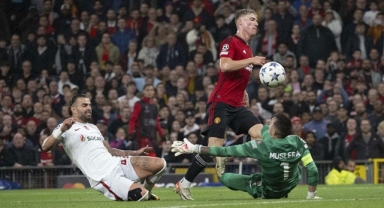 Galatasaray, Avrupa'da 313. randevuda