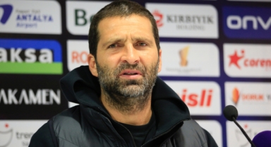 Galibiyeti kaçırdık!