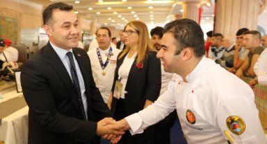 Gastro Alanya kaldığı yerden