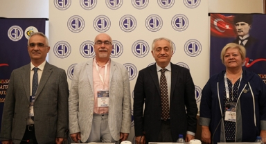Gastroenteroloji Cerrahi Kongresi gerçekleşti