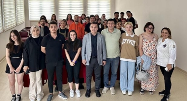 Gastronomi ve Medya paneli