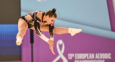 Gençler Trio'da bronz madalyalar