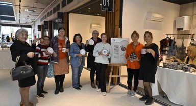 Geri dönüşümden sanatsal çalışmalar