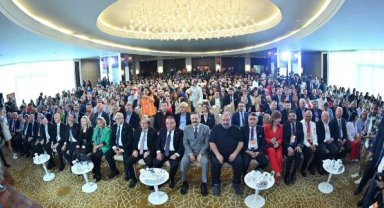 Girişimcilik Antalya'da konuşuldu