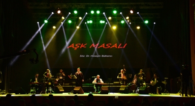 Göksel Baktagir ve Çiğdem Gürdal konseri