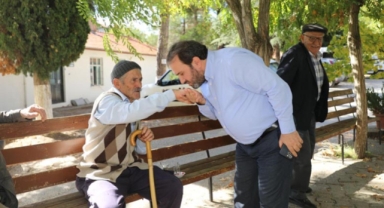 Gönüllerin Başkanı