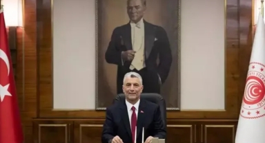 Gümrükte yerli teknoloji ile etkin kaçakçılık mücadelesi