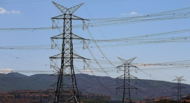 Günlük elektrik üretim ve tüketim verileri