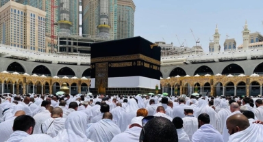 Hac kayıtları bugün sona eriyor