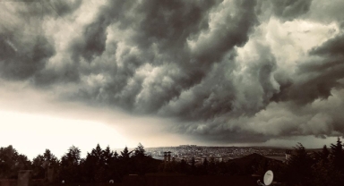 Hafta sonu hava nasıl olacak?