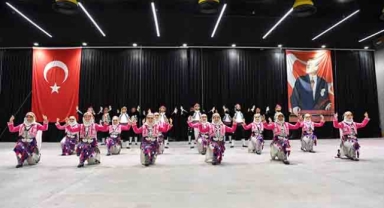 Halk oyunlarına dansçılar aranıyor