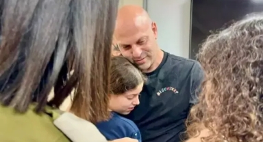 Hamas,17 rehineyi daha serbest bıraktı