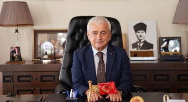 Hasyurt'ta kent meydanı çalışmaları başladı