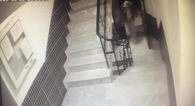 Hırsızlık operasyonunda 2 kişi tutuklandı