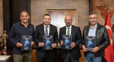 Fuar ve kongre birlikte yapılacak