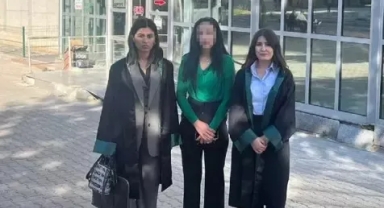 Hülya'yı bıçakla yaralayan eşine 'haksız tahrik indirimiyle' 2 yıl 7 ay hapis