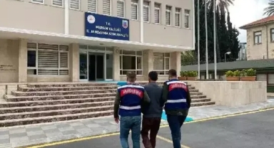 Huzur uygulamasında 38 gözaltı