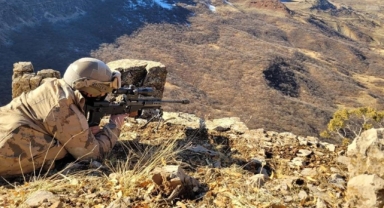 İçişleri Bakanı Yerlikaya: 10 ayda 721 terörist etkisiz hale getirildi