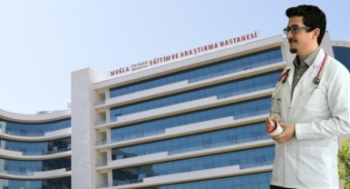 İftiraya uğrayan doktor görevine geri döndü