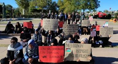 İHH’den anlamlı eylem