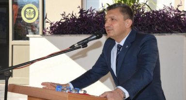 Şahin: Hedef ikili eğitimi bitirmek