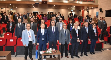 İklim değişikliği masaya yatırıldı