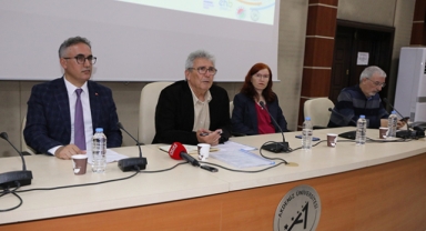 İklim değişikliğini masaya yatıracaklar 