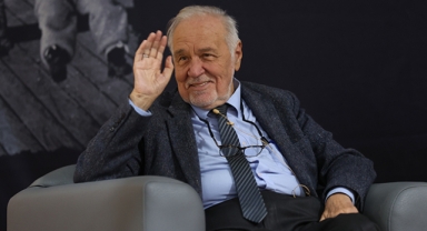 İlber Ortaylı Cumhuriyet sohbetlerinde konuştu