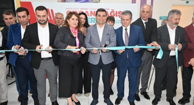 İlk bağışçısı Hakan Tütüncü