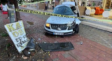 İlk müdahale yapıldı, hastanede hayatını kaybetti