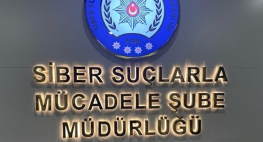 İnternet dolandırıcılarına operasyon